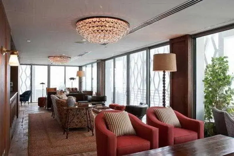 Soho Beach House