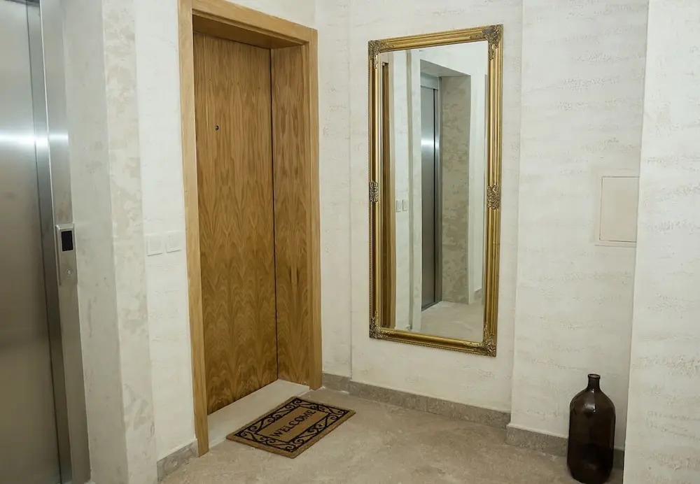 FM Luxury 2-BDR Apartment - Relax
