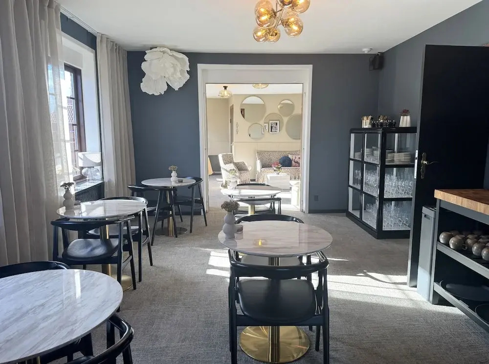 Hotel Arnkilhus