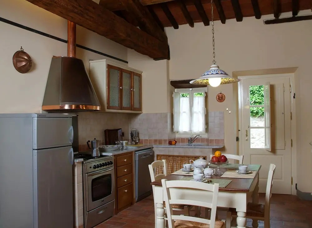 Agriturismo La Chiusa di Nanni