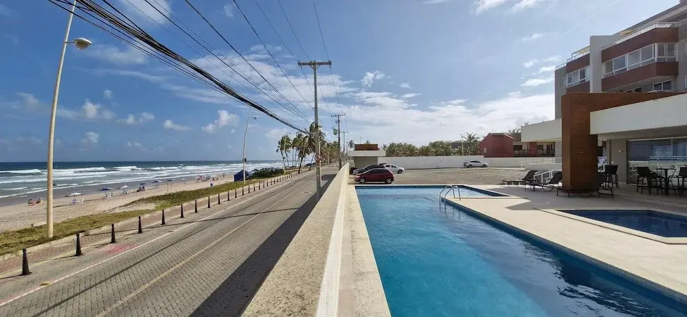COPFL0109 - Residencial Ilha de Maiorca