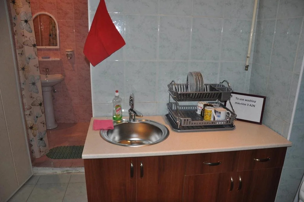 Caspian Pearl Boutique Hotel