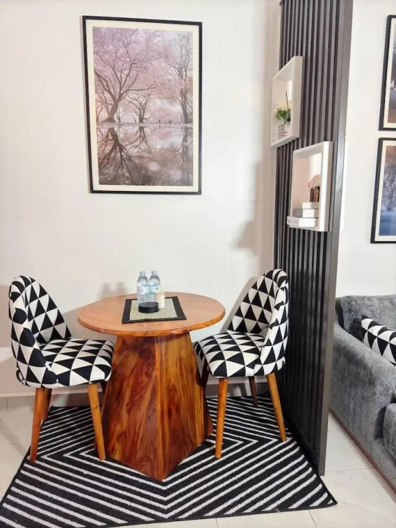 Kayz Haven Kololo 1BR