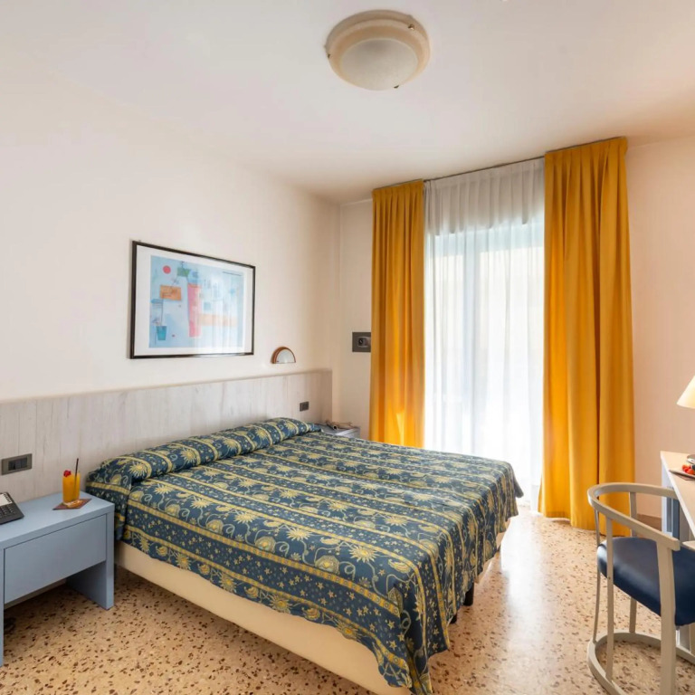 Olimpia Hotel & Aparthotel