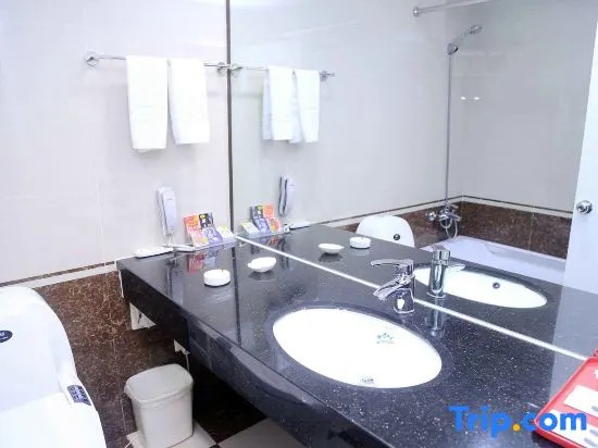 Dalian Victoria International Hotel