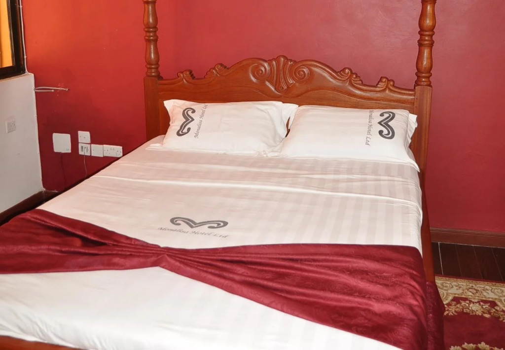 Monalisa Hotel