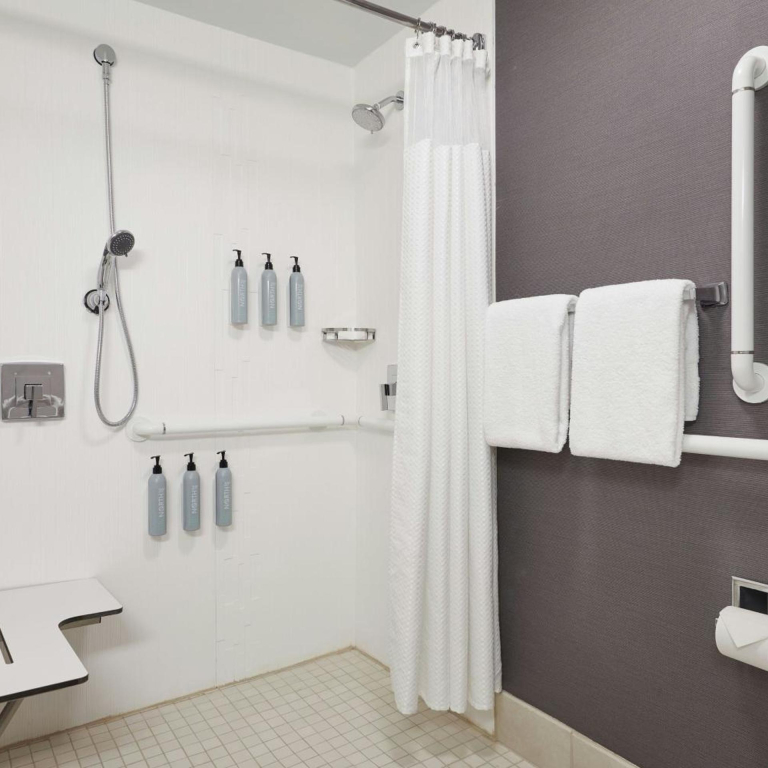 Courtyard by Marriott Poughkeepsie
