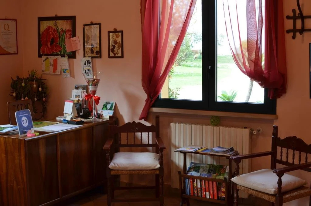 Agriturismo Dondino