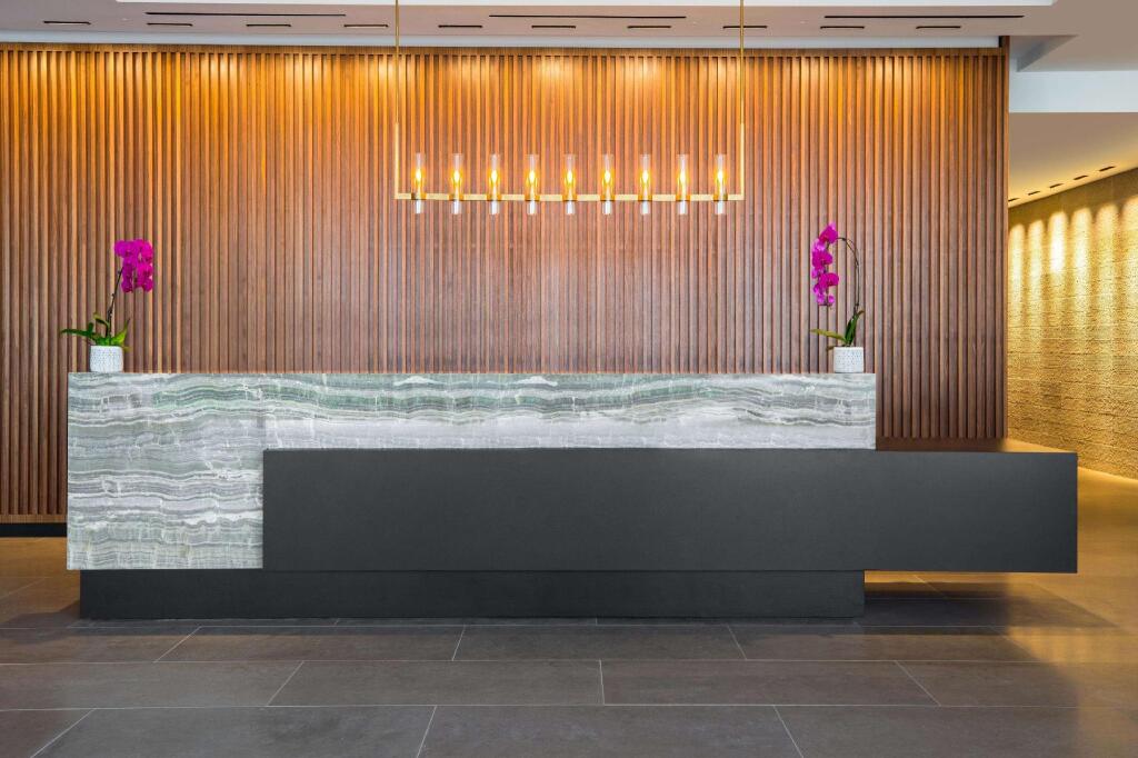 C. Baldwin, Curio Collection by Hilton
