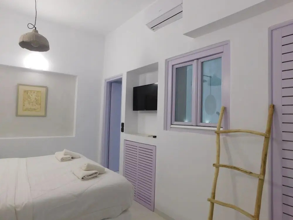 Caldera Esprit Suites