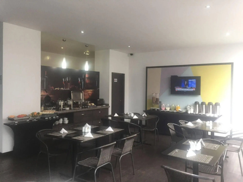 Hotel Calleja Suites