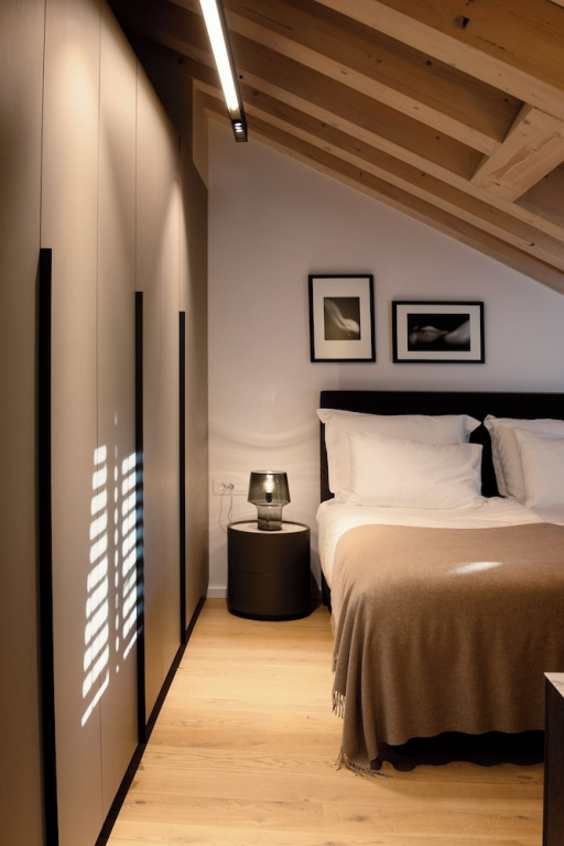 Luxury Apartment Sorgo Cerva