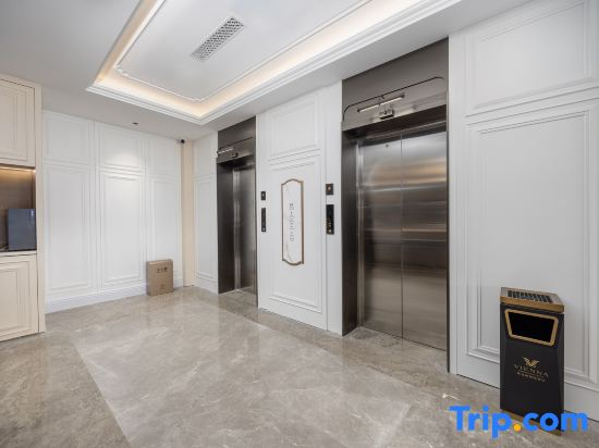 Vienna International Hotel Beijing Jinsong Shuangjing Subway Station Branch
