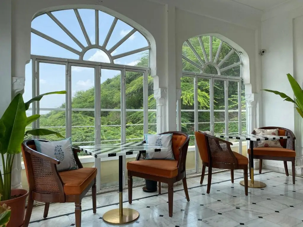 Burj Baneria - A Boutique Homestay