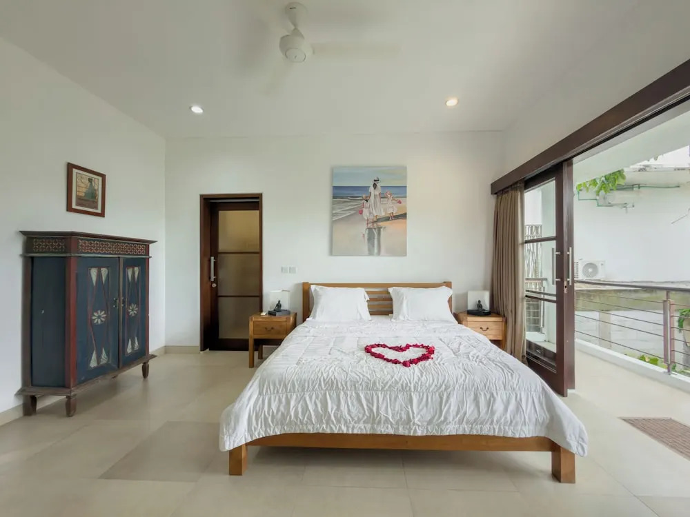 Villa Athaya Pererenan by Beranda