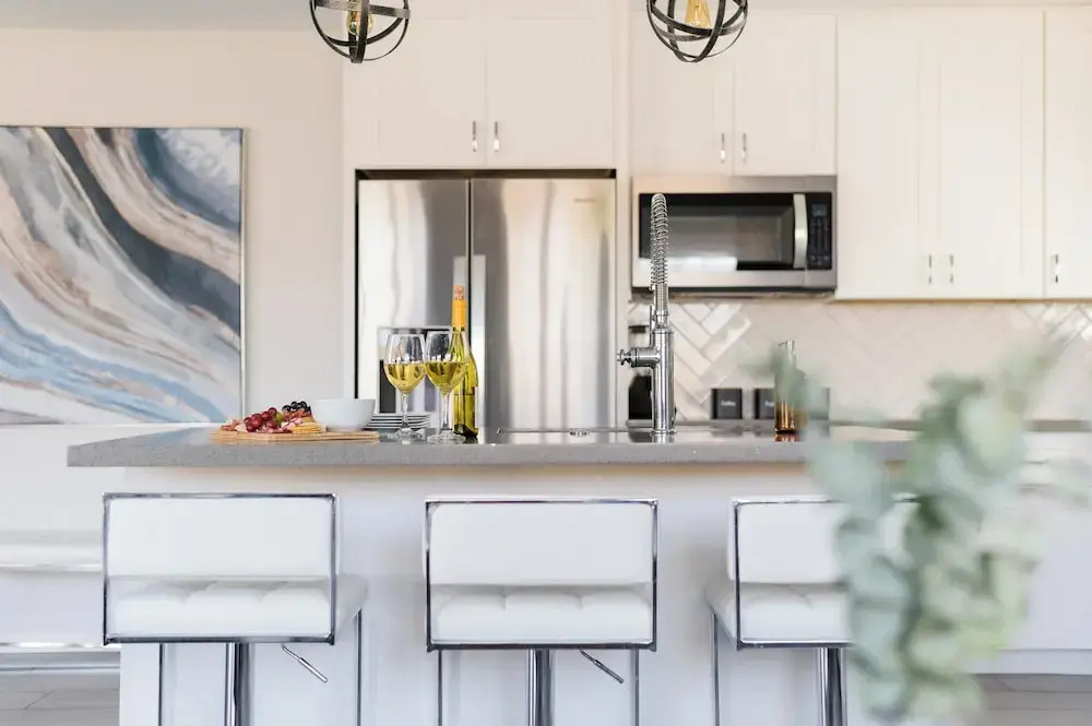 Sapphire By Avantstay Spacious Modern Getaway w/ Pool & Outdoor Grill