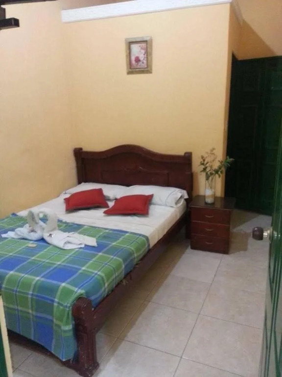 Hotel Posada San Gil