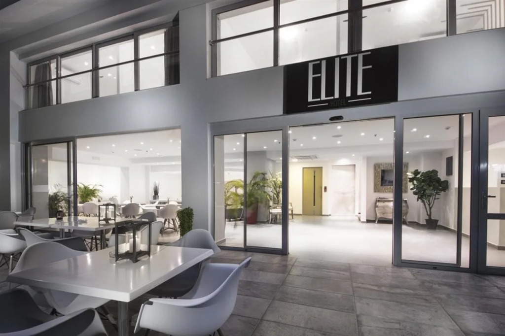 Elite Hotel