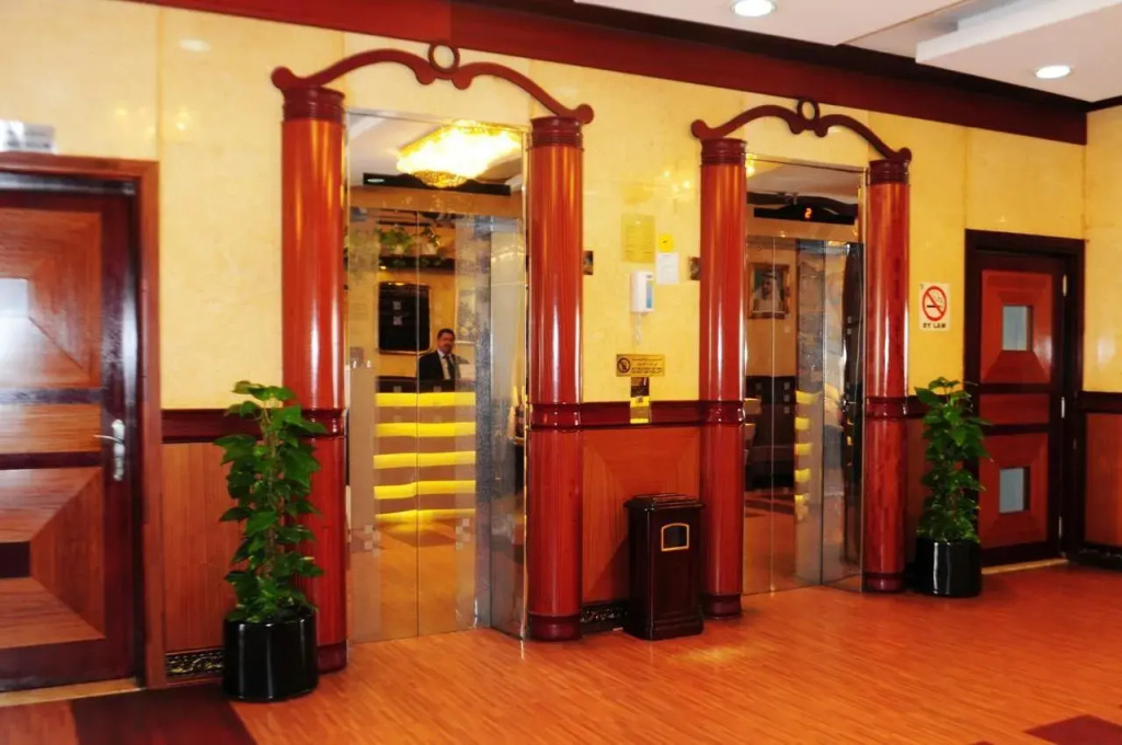 Fortune Hotel Deira