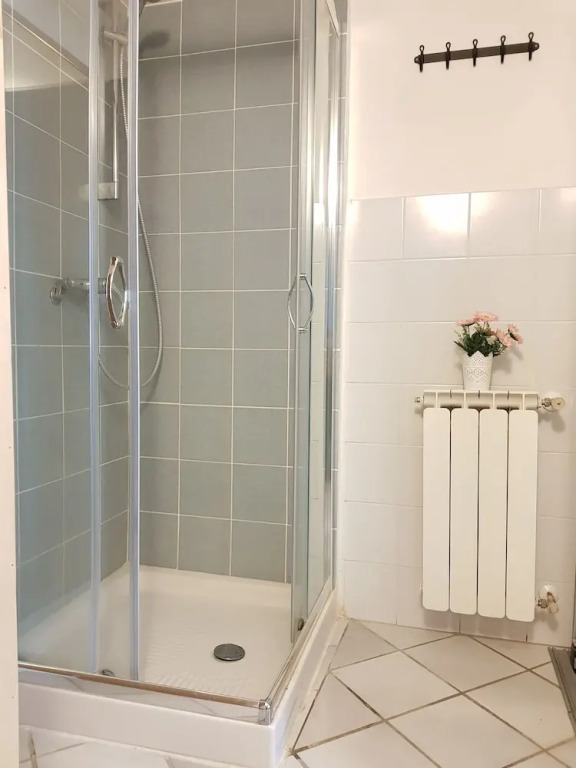 Magic Signoria Apartment