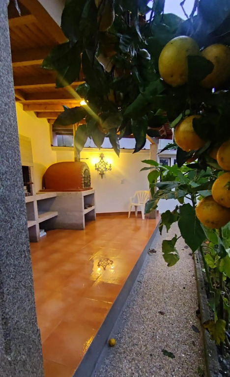 Casa do Avô Horácio