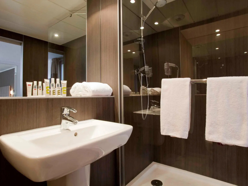 Mercure Versailles Chateau