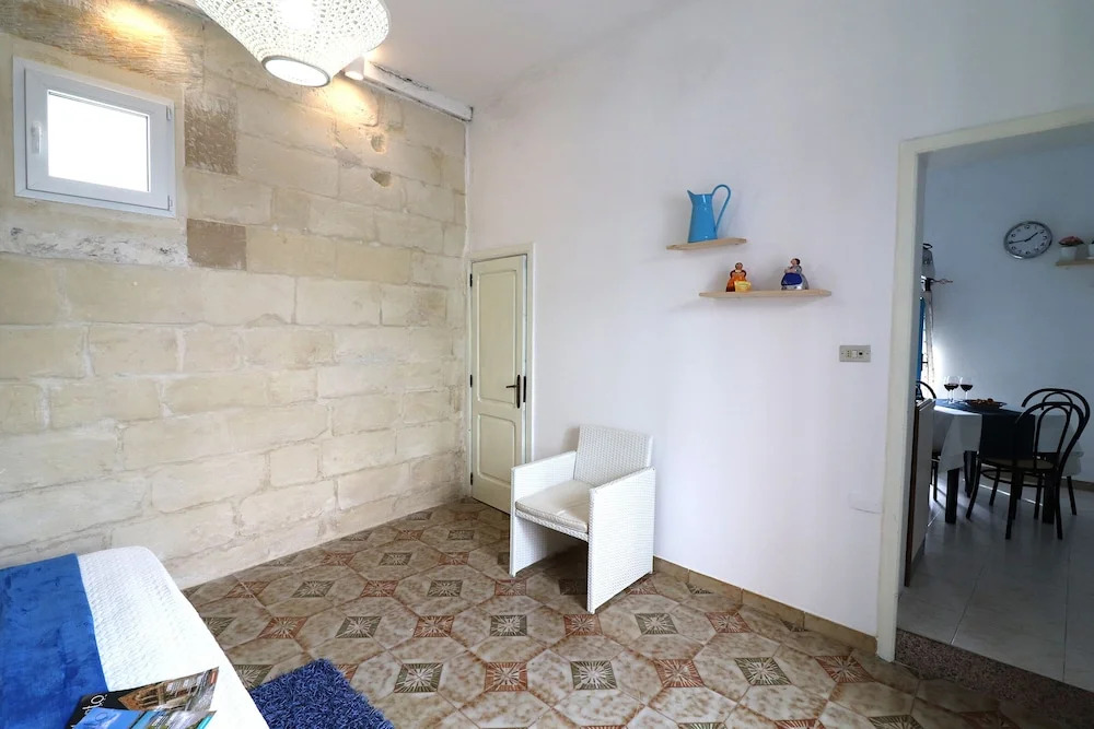 Holiday House alice in Otranto 2/3 places