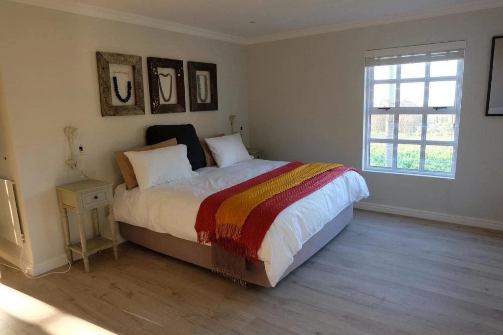 Kunjani Villas & Wines