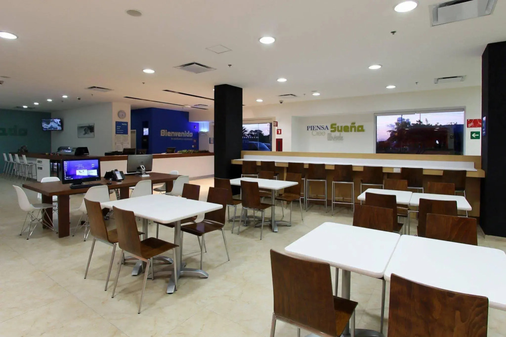 One Cancun Centro