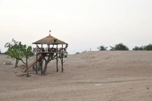 Camp Thar