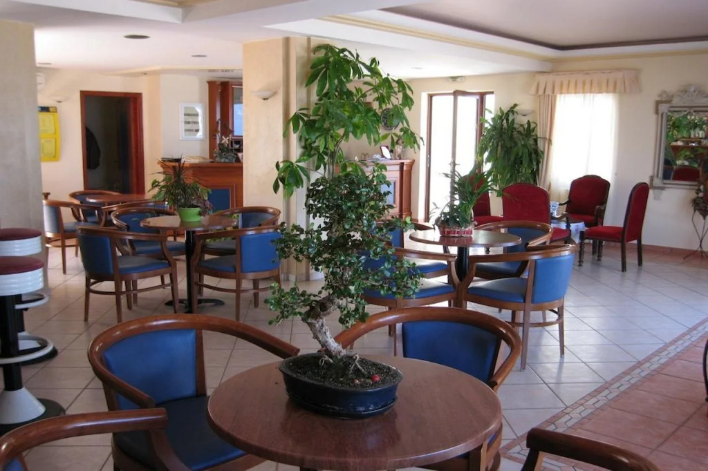 Blue Sea Hotel Apartments