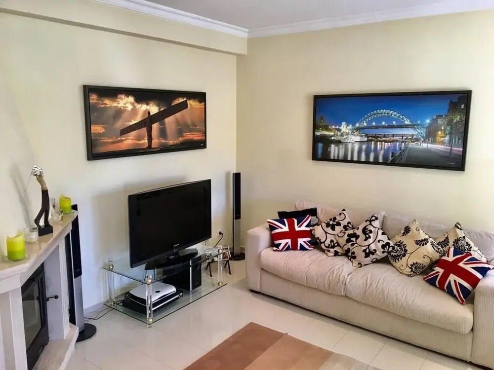 Casa Estombar - Private Swimming Pool - Air Conditioning In All Bedrooms - Wifi