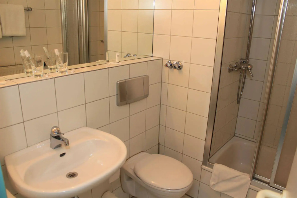 Hotel Rüttenscheider Stern