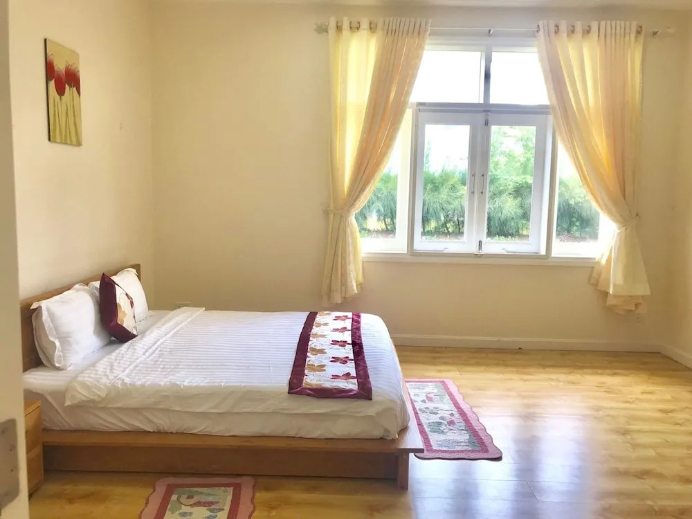 Villa Mui Ne Phan Thiet SeaView