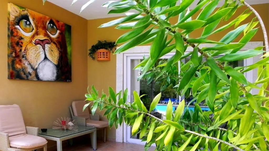 Ocean Dream 2bdr/2bth Ground floor