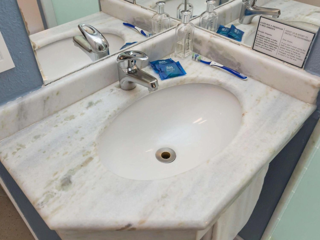 ibis budget Curitiba Centro