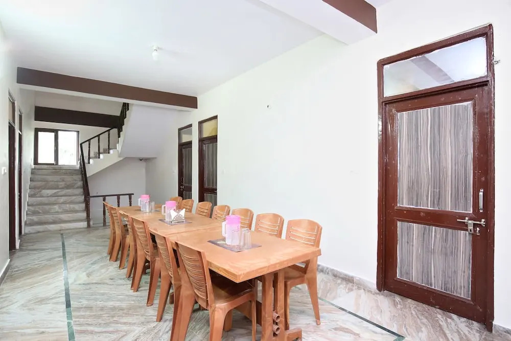 OYO 19173 Home Cheerful Stay Dhalli