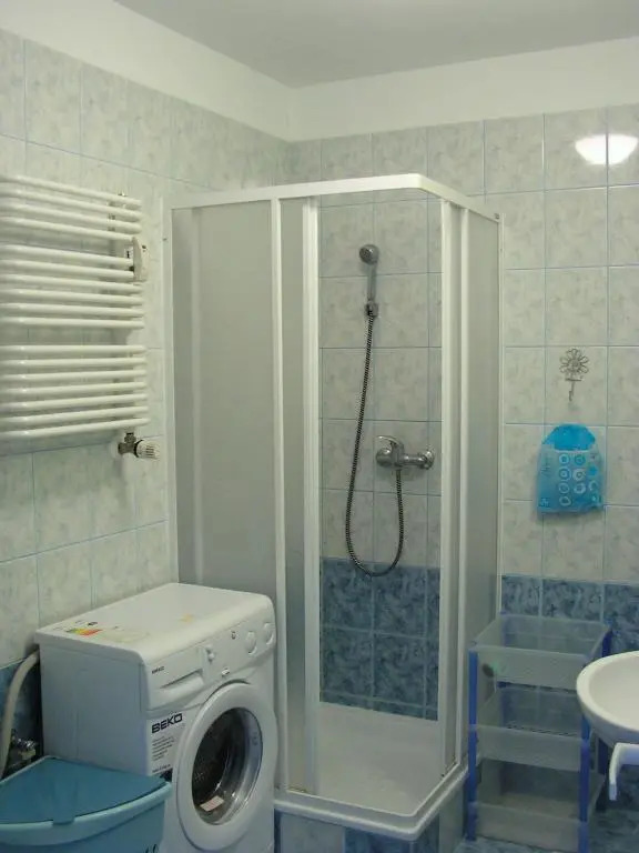 Apartament Paula