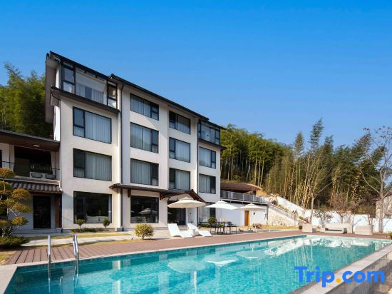 Anji Yuwanfeng Ono Yushan Residence Holiday Meisu