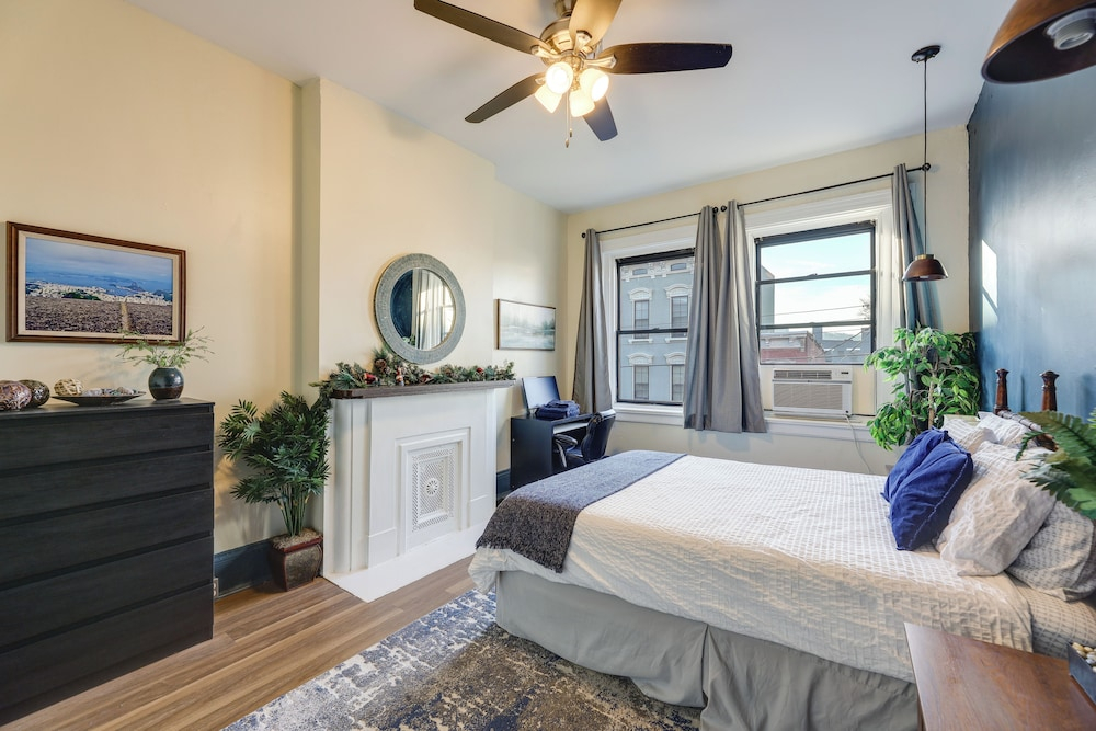 Cincinnati Retreat w/ Patio & Grill