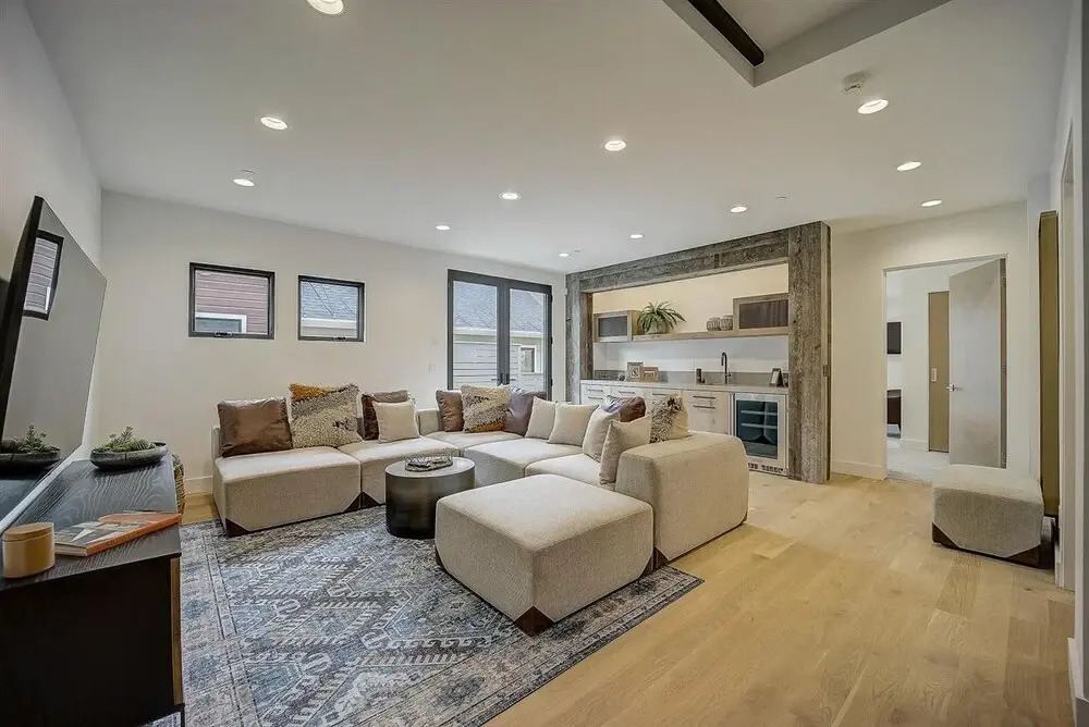 Rossie Hill Hideaway by AvantStay Close Deer Valley Snow Park Lodge and Main Street