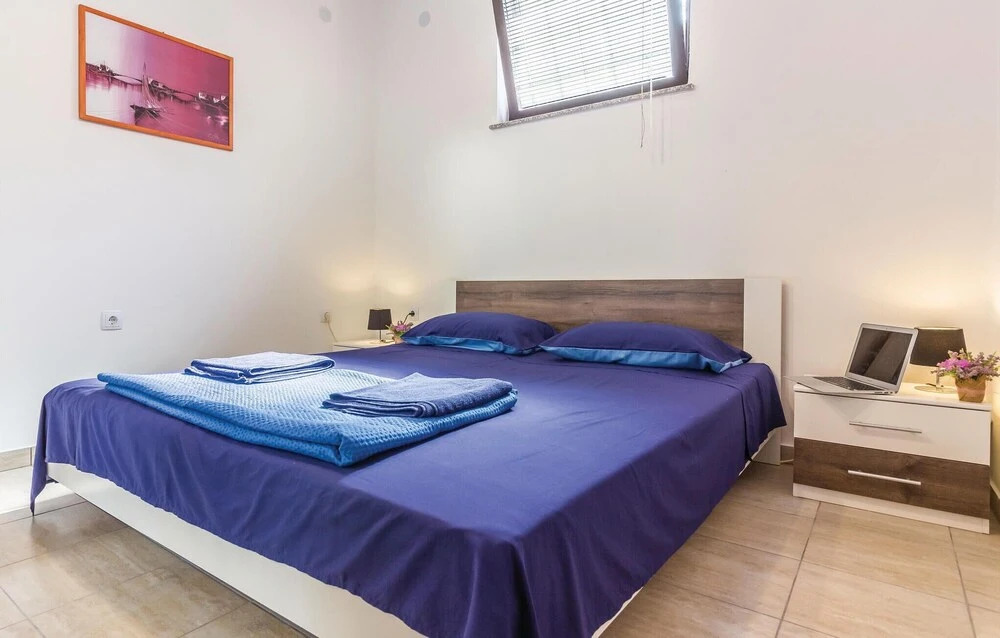 Nice Home in Pula With Wifi and 1 Bedrooms