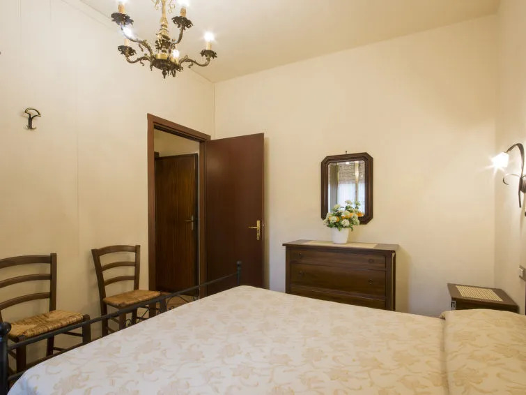 Holiday Home Casa Ponziani by Interhome