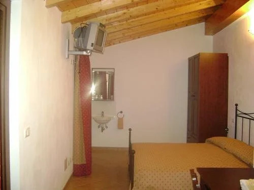 Locanda Nonno Puin e Lalla Norma
