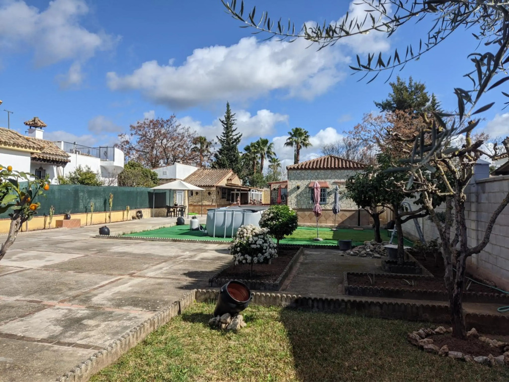 Rural El Santiscal