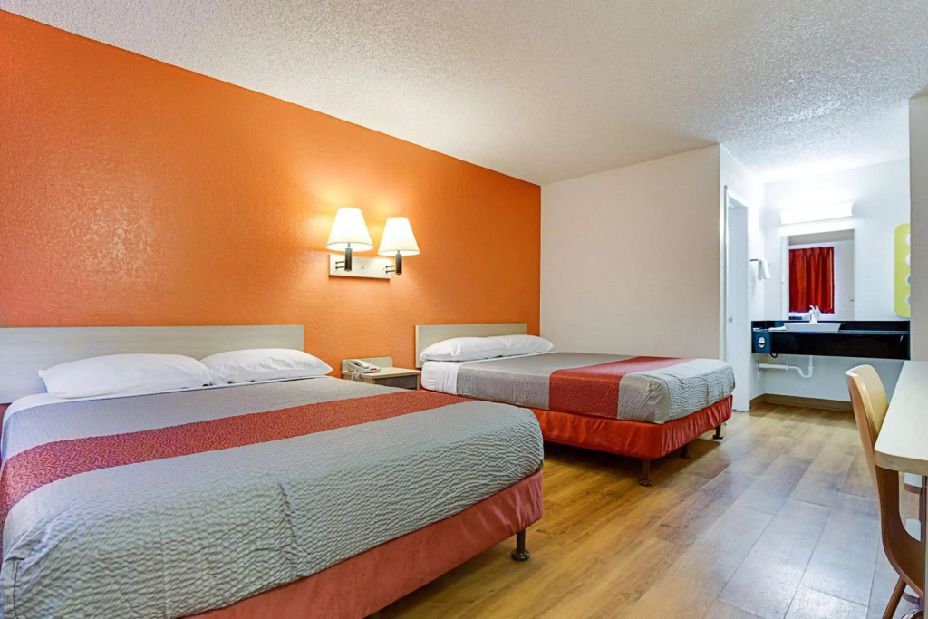 Motel 6-Tempe, AZ - Scottsdale South