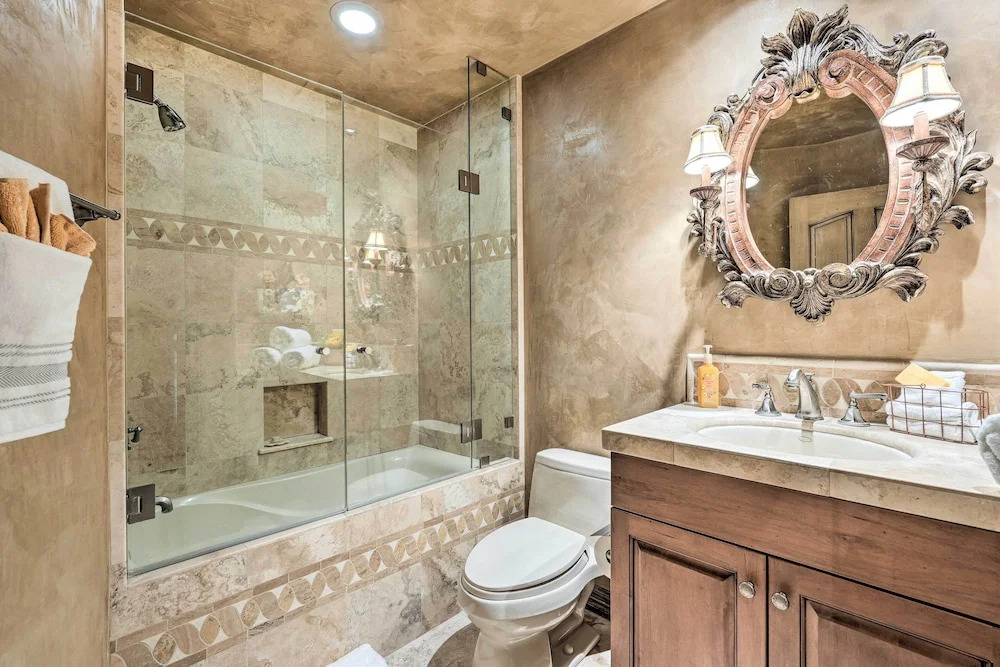 Outdoor Oasis, Games! Paradise Valley Group Villa
