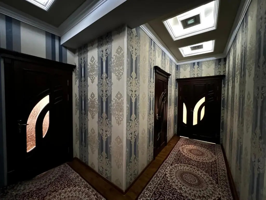 Samarkand Luxury apartment #3