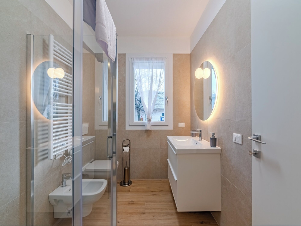 GINO SUITES - Monolocali Luxury - Appartamenti vicini a Rho Fiera e Milano