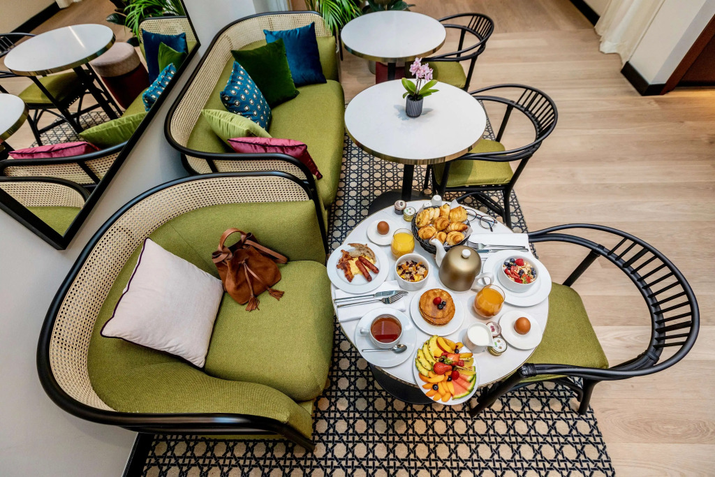 Best Western Plus Crystal, Hotel,Bar & Spa